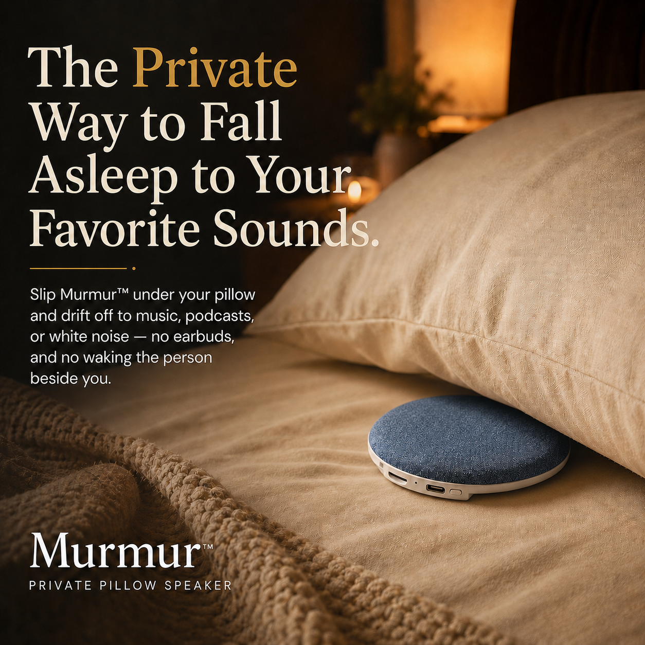 Murmur™
