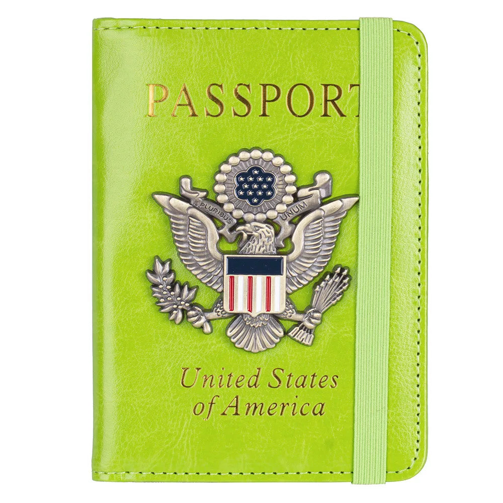 PAXMERE Travel Wallet™