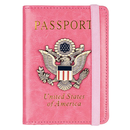 PAXMERE Travel Wallet™