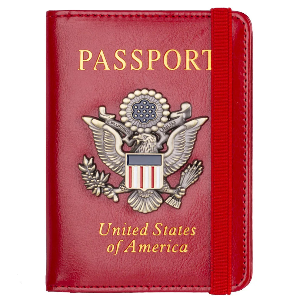 PAXMERE Travel Wallet™