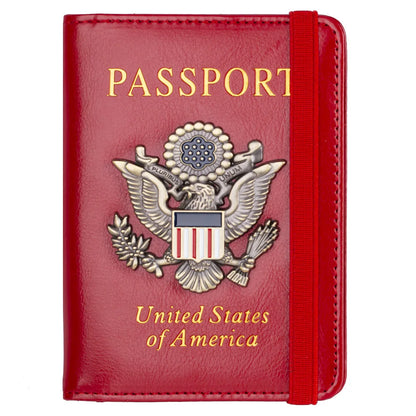 PAXMERE Travel Wallet™