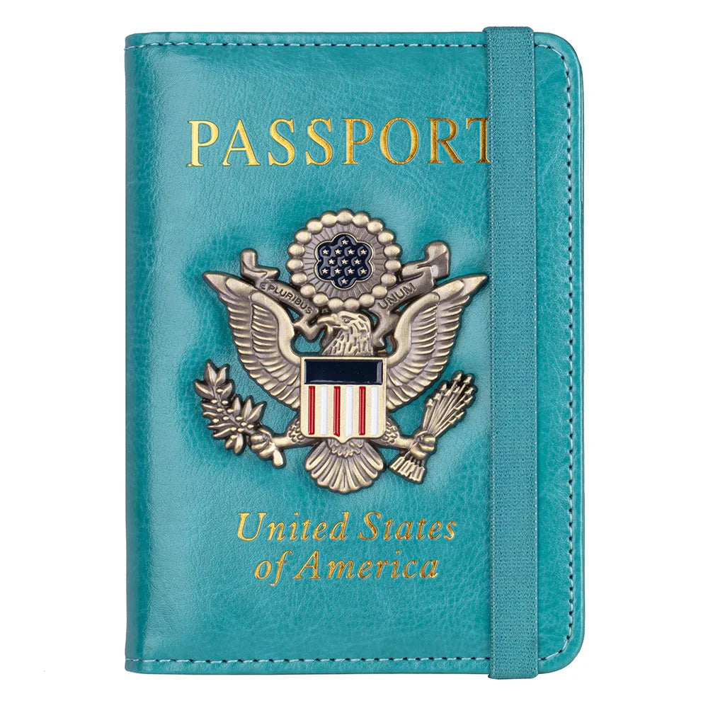 PAXMERE Travel Wallet™