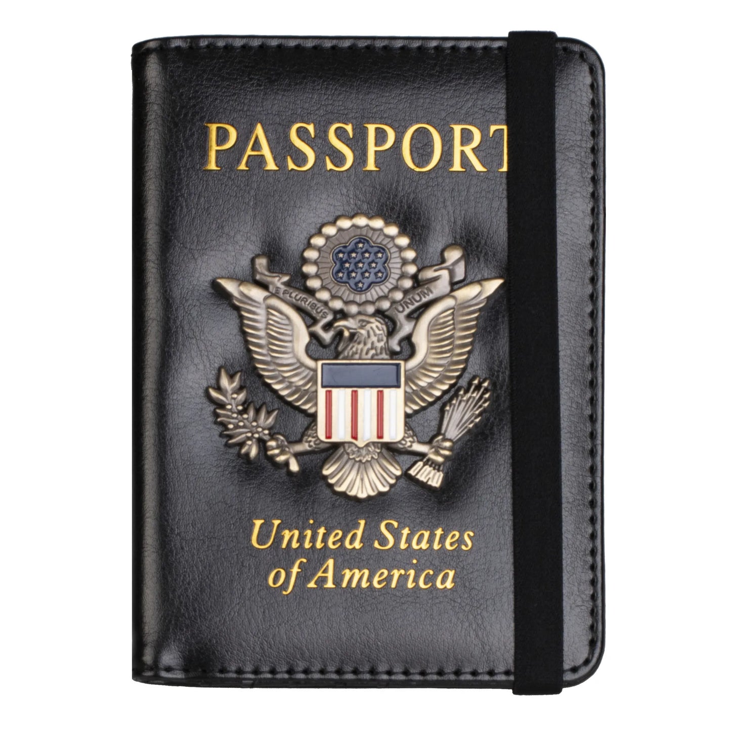 PAXMERE Travel Wallet™