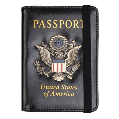 PAXMERE Travel Wallet™