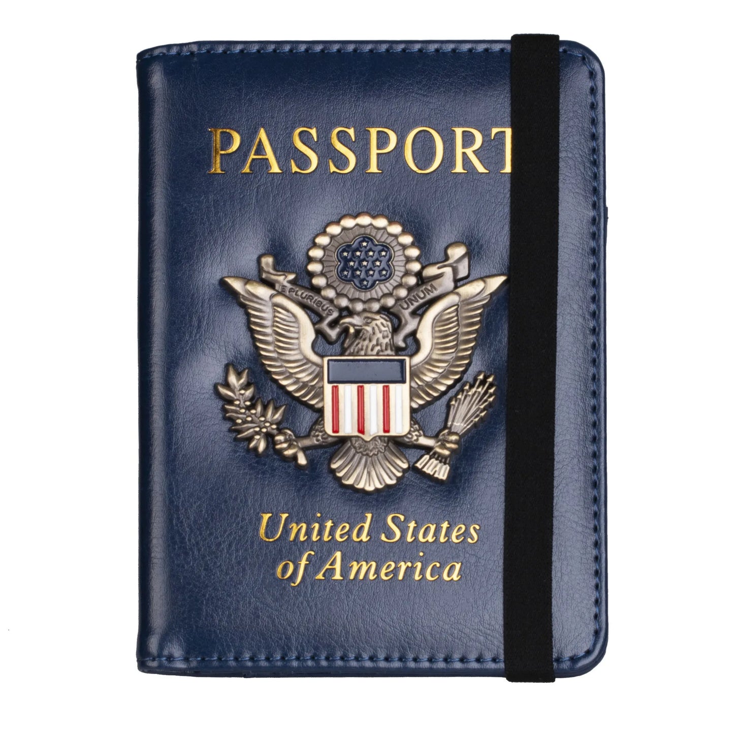 PAXMERE Travel Wallet™