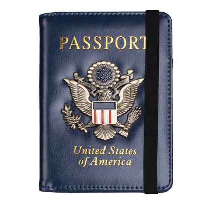 PAXMERE Travel Wallet™